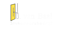 Van Baal stucadoorsbedrijf