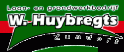 W. Huibrechts loon- en grondwerkbedrijf