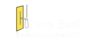 Van Baal stucadoorsbedrijf