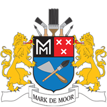 Mark de Moor schilderwerken