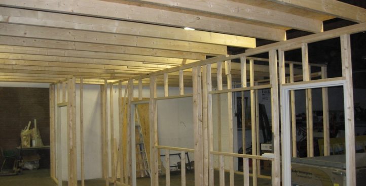 Nieuwbouw