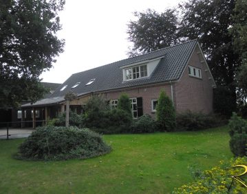 veranda thuin